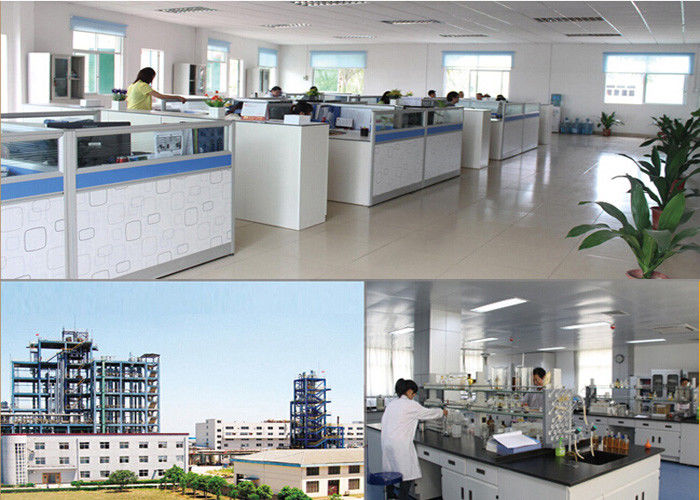 중국 You Wei Biotech. Co.,Ltd 