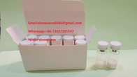CAS 218949-48-5 Tesamorelin Peptides TH9507 2mg/Vial For Muscle Growth