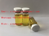 Nandrolone Phenylpropionate Injection Steroids NPP 100mg/Ml CAS 62-90-8