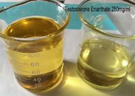 Injectable Bulking Cycle Steroids 250mg/ml