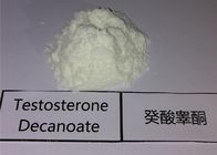 CAS 5721-91-5 Testosterone Decanoate Bodybuilding Muscle Steroid Hormone