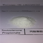 CAS 57-85-2 High Purity Bodybuilding Steroids Hormone Testosterone Propionate Powder