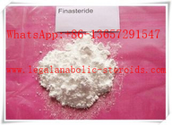 High Purity Anti Estrogen Steroids White Raw Powder Finasteride Proscar CAS 98319 26 7