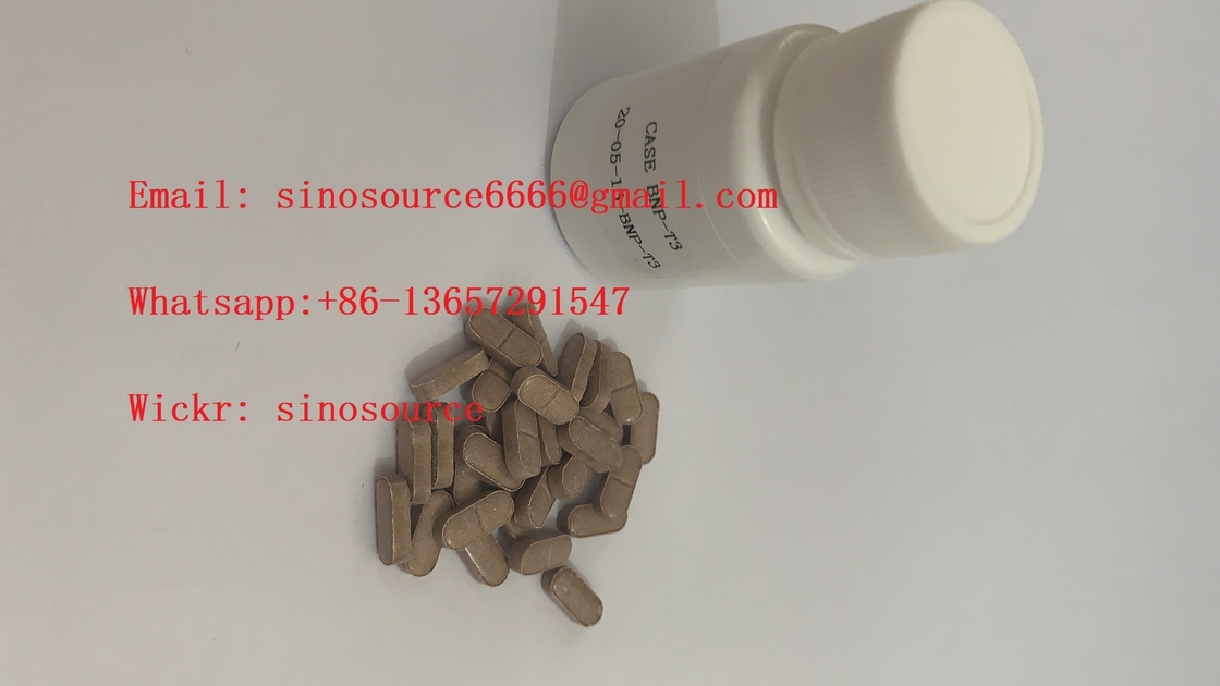 T3 Liothyronine Sodium Cytomel 50 Mcg Weight Loss Tablets Steroids 55-06-1